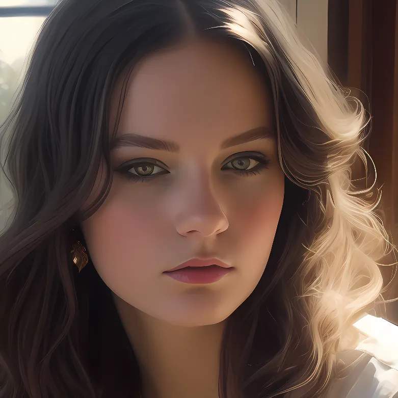 chat with ai character: Lila Sallow