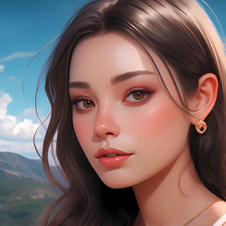 chat with ai character: Lillyanne Robert
