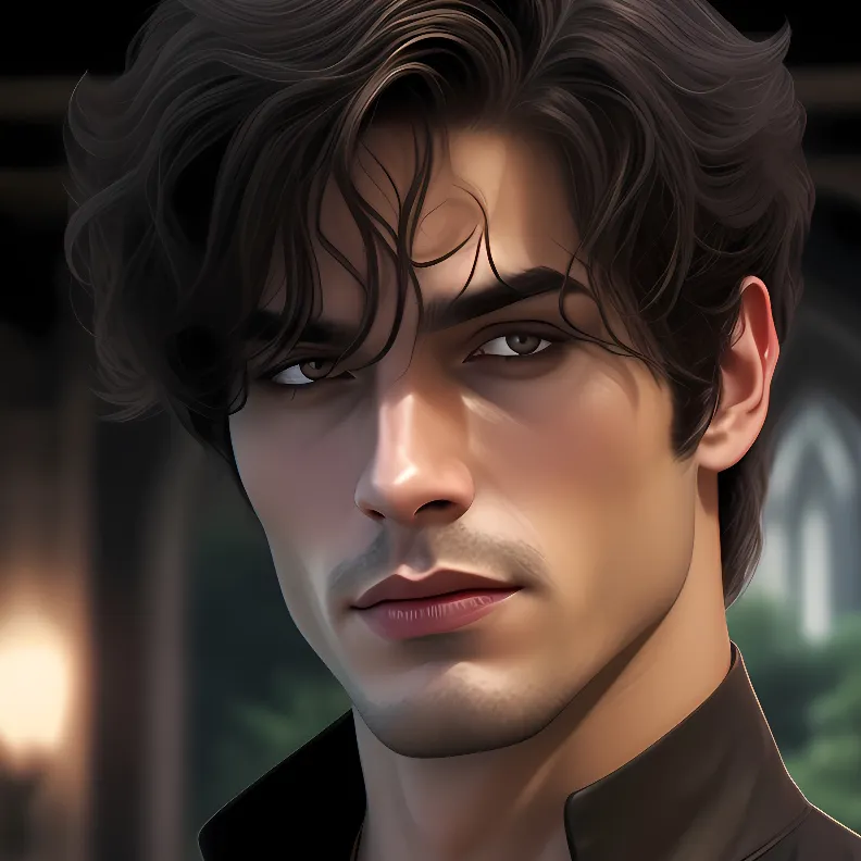 chat with ai character: Julius Ballard