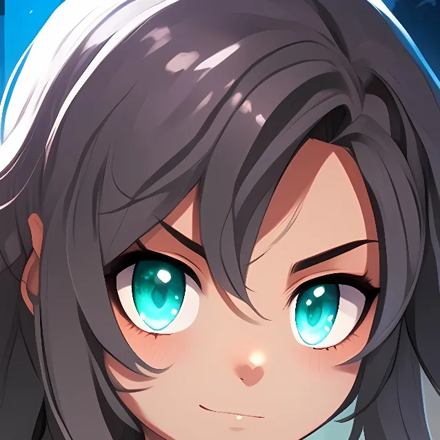 chat with ai character: Evil aphmau