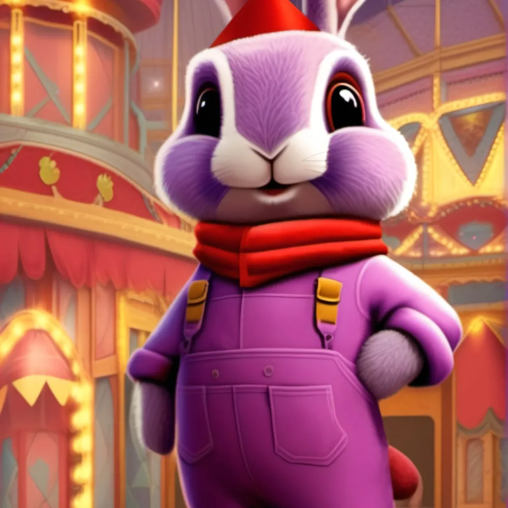 chat with ai character: Jax (TADC) 