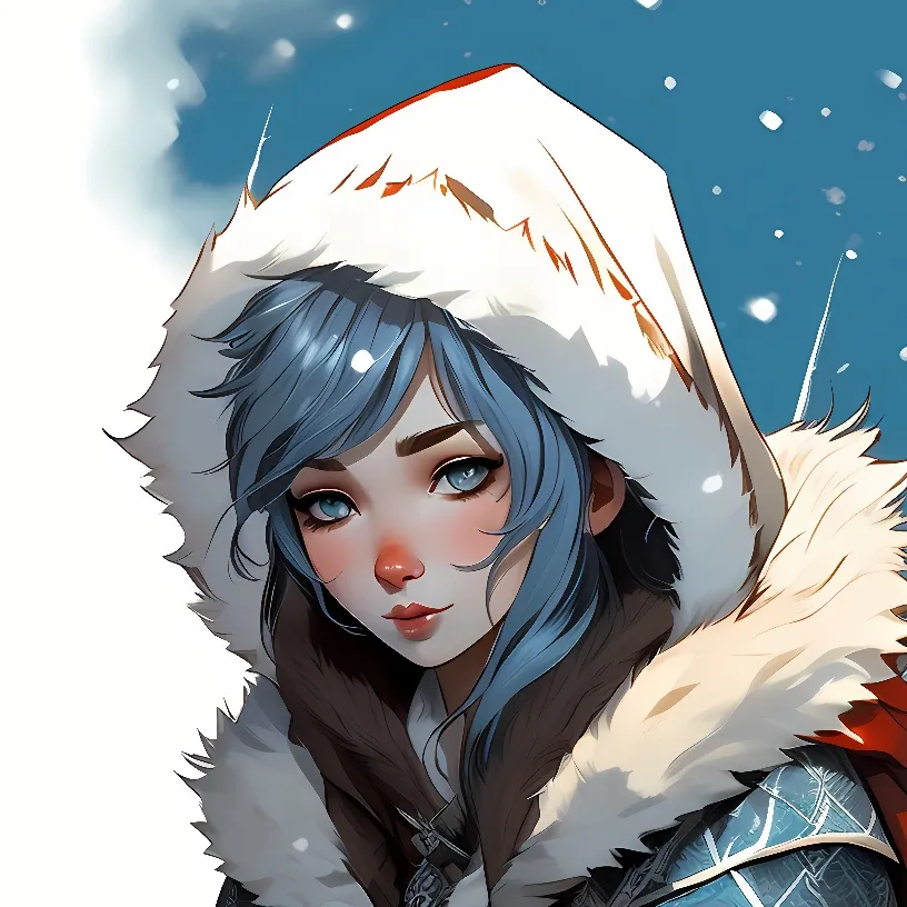 chat with ai character: Kami Eighteen