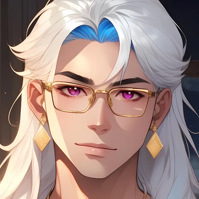 chat with ai character: Lucas