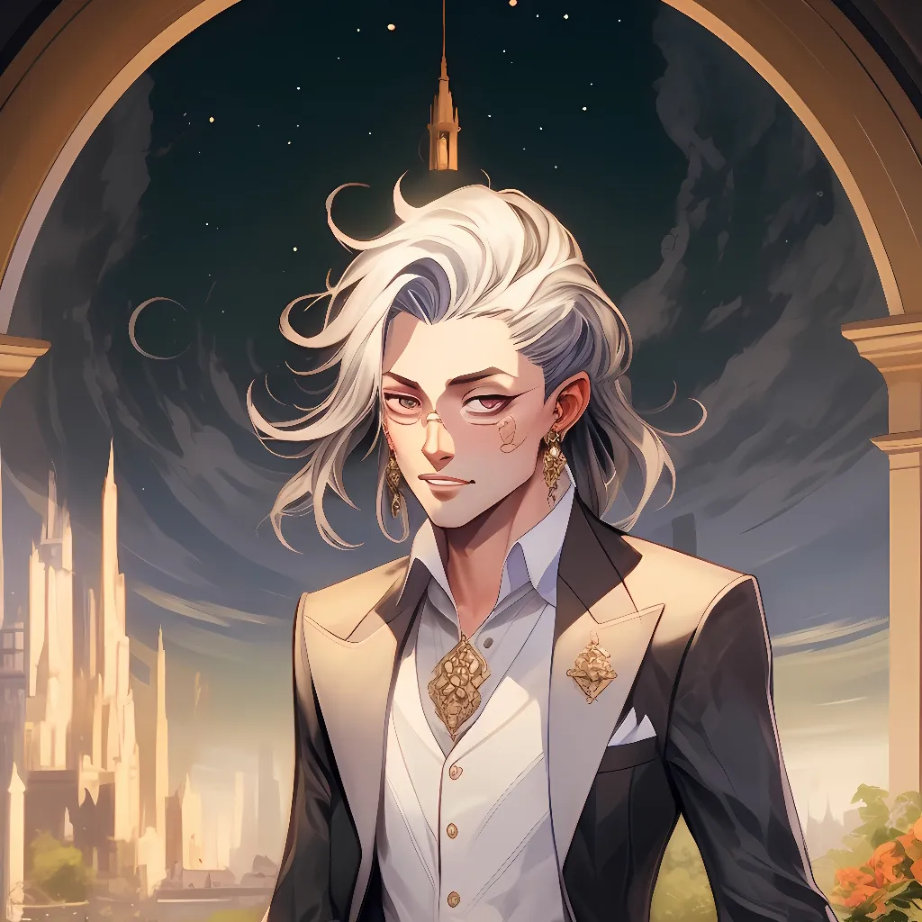 chat with ai character: Caden Smith