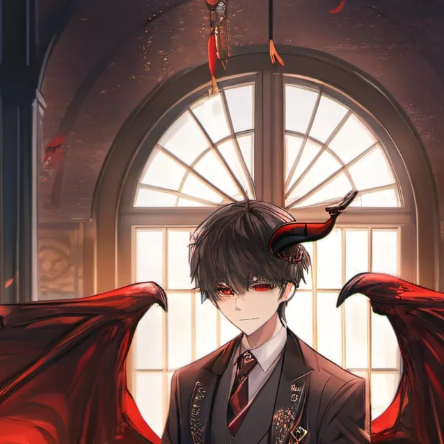 chat with ai character: Zack Bloodhaven