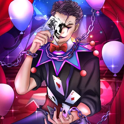 talkie's author avatar