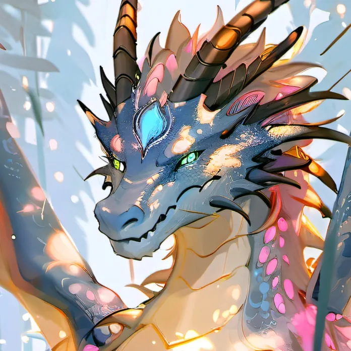 chat with ai character: Glory