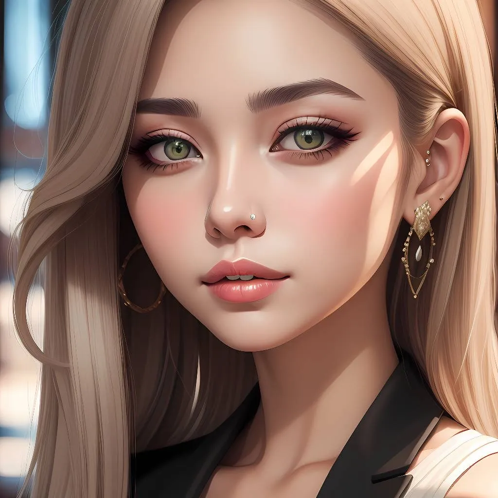 chat with ai character: Junio