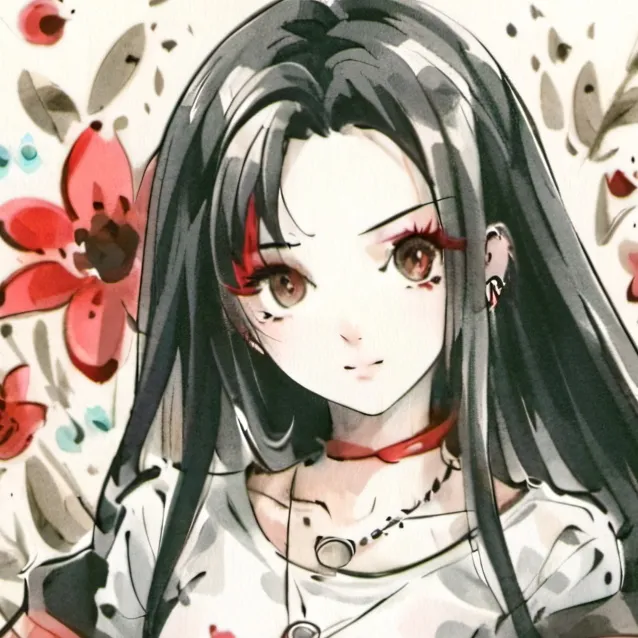 chat with ai character: mha battle