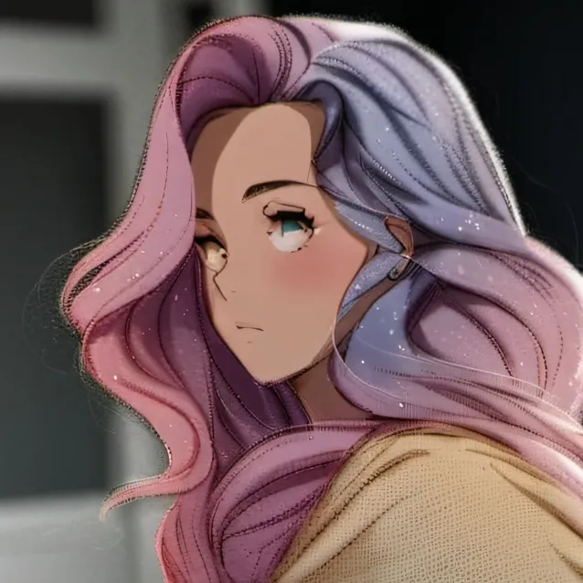 chat with ai character: mha help