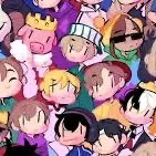 chat with ai character: Dream SMP GC