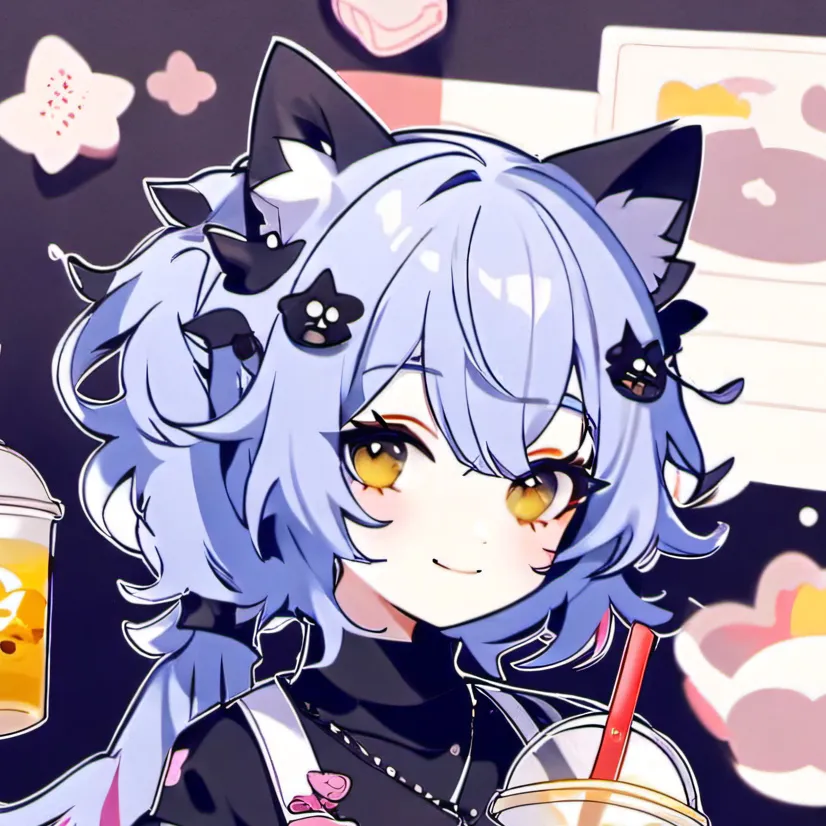 chat with ai character: ^~Mimosa~^