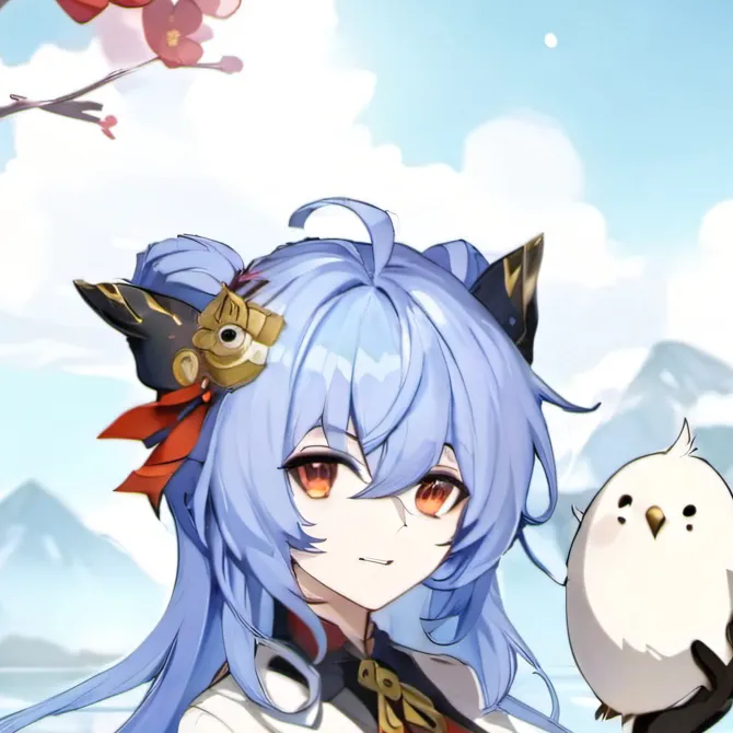 chat with ai character: ⭐️Miss Alice⭐️