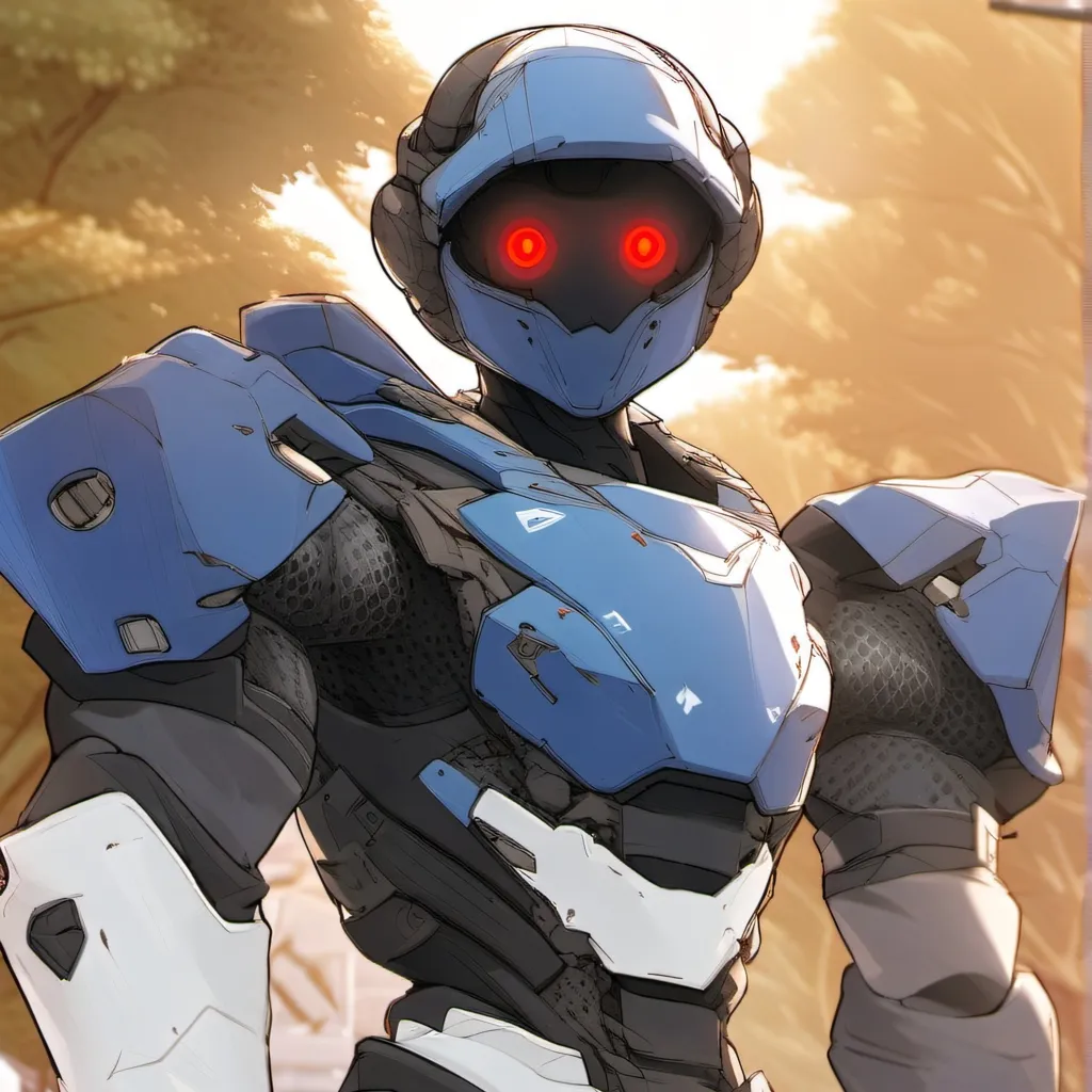 chat with ai character: Lawrie