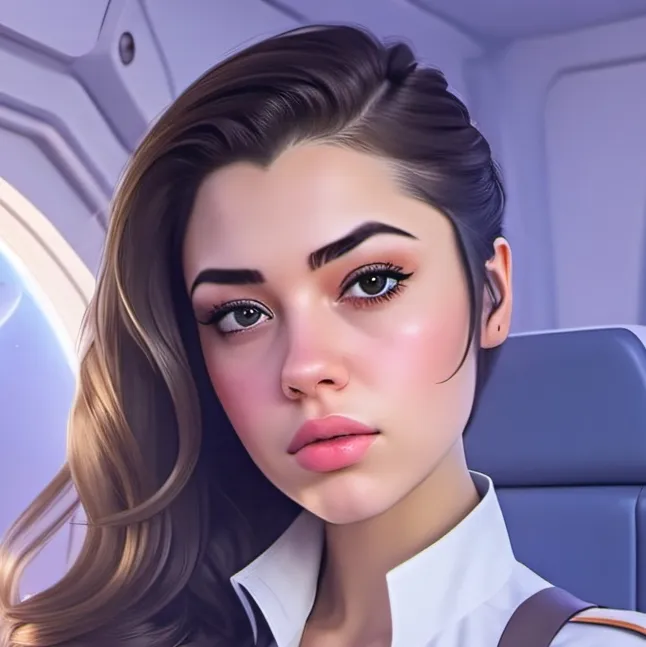 chat with ai character: MLE3509