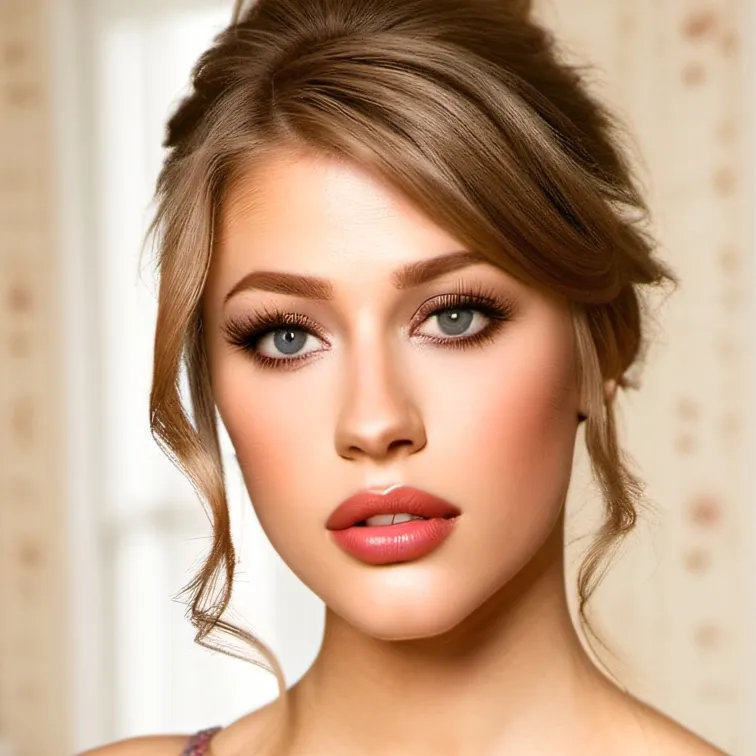 chat with ai character: Portia