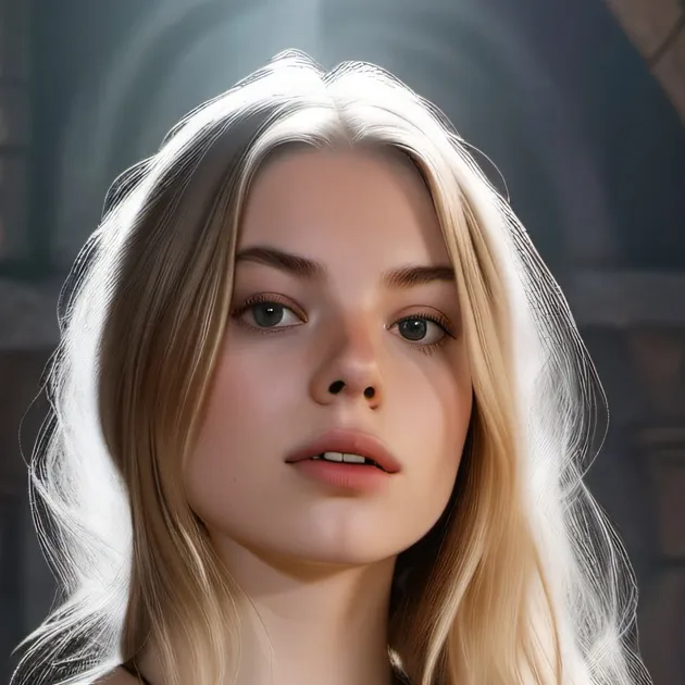 chat with ai character: Mira Ravenbeak