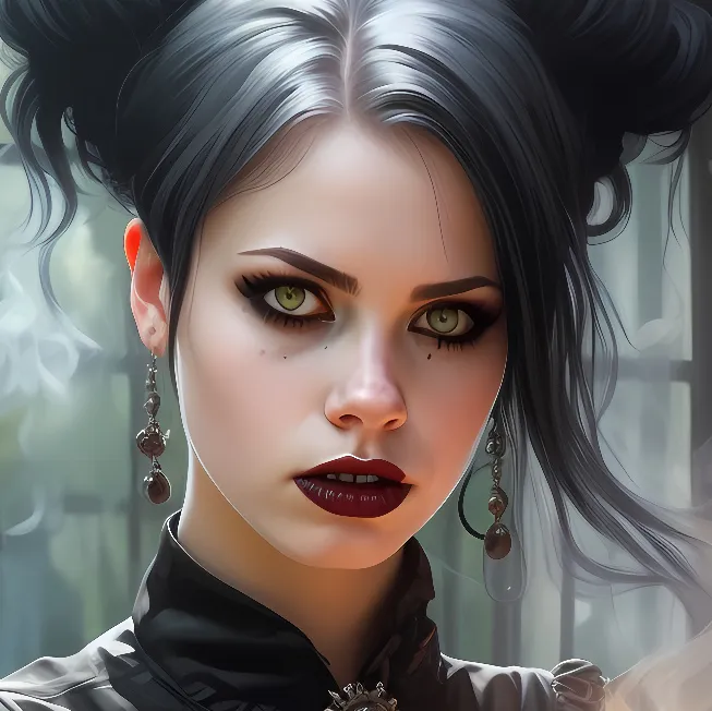 chat with ai character: Nancy Downs