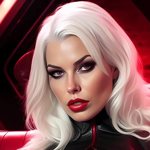 chat with ai character: Mistress Tarellia