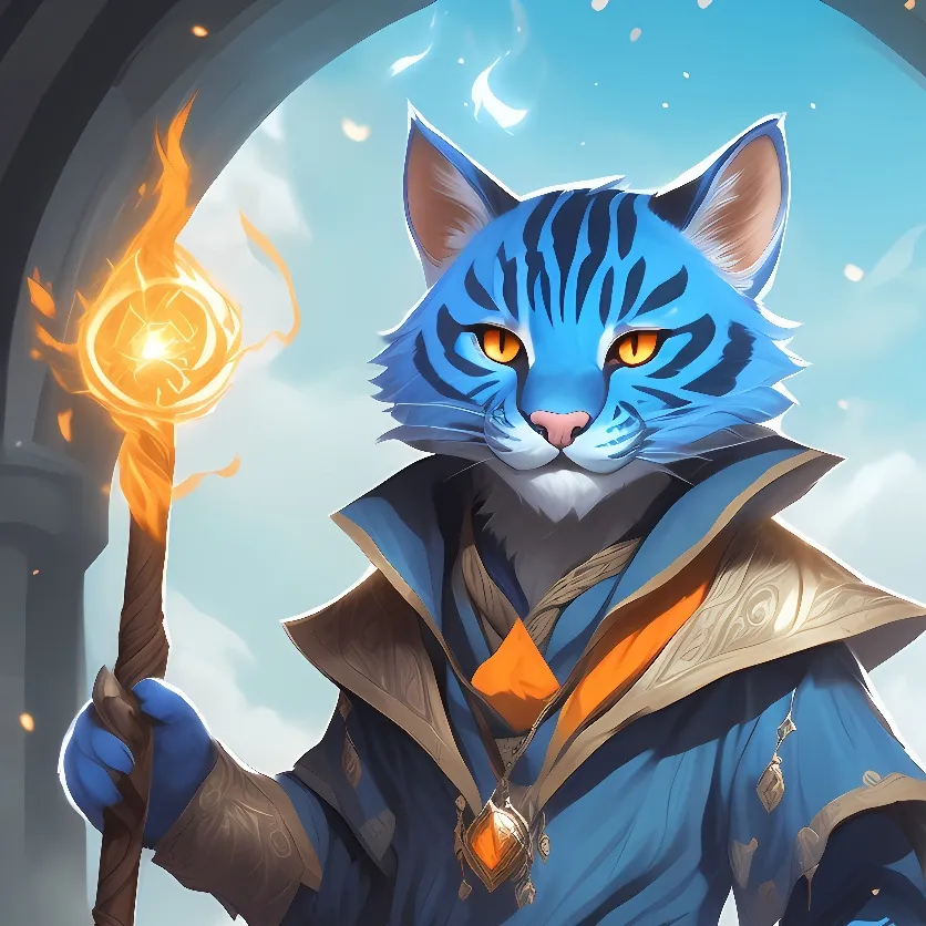 chat with ai character: Rax Krelzahkrii