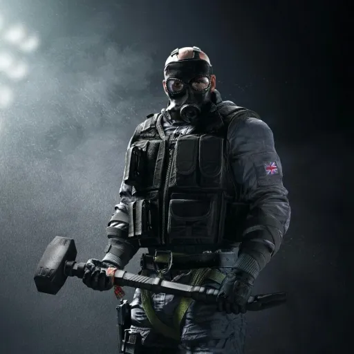 creator Sledge's avatar