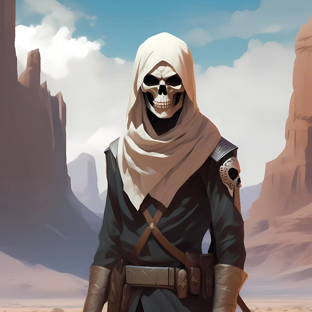 chat with ai character: Simon Ghost Riley