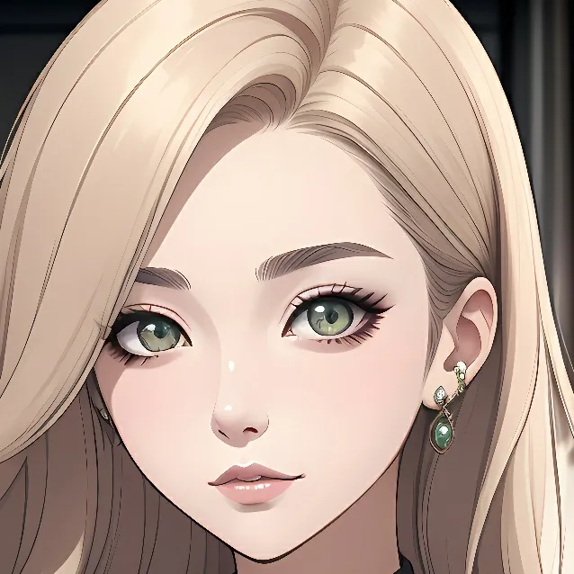chat with ai character: Natalie