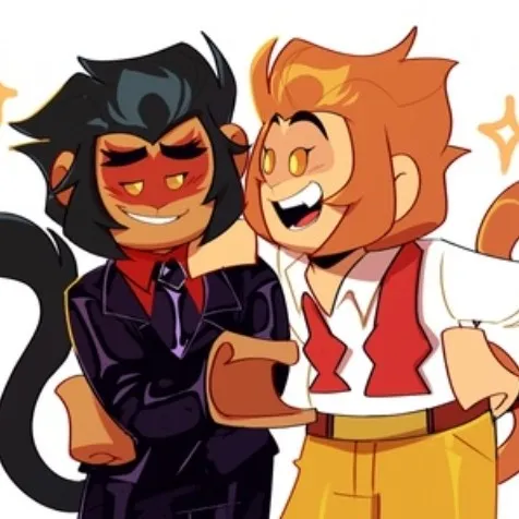 creator ☀️Wukong x Macaque's avatar