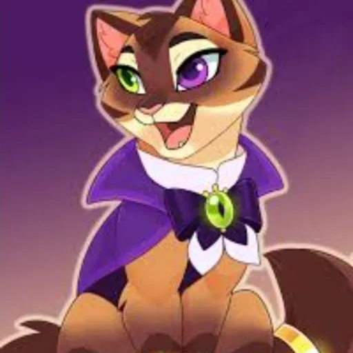 creator Felicity_Serpent's avatar