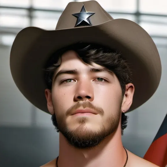 chat with ai character: Wayne Tucker 