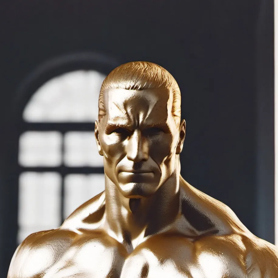 chat with ai character: Midas 