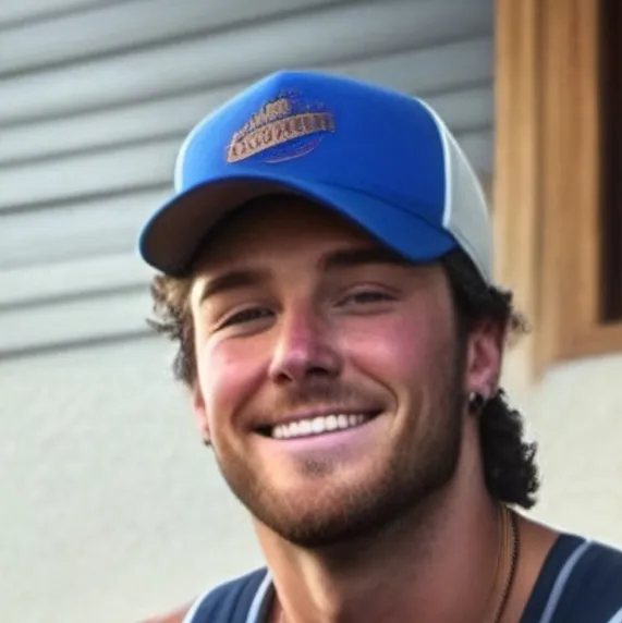 chat with ai character: Robbie Zukerman 