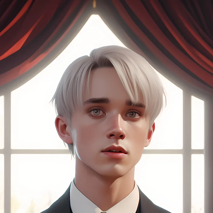 chat with ai character: Draco Malfoy