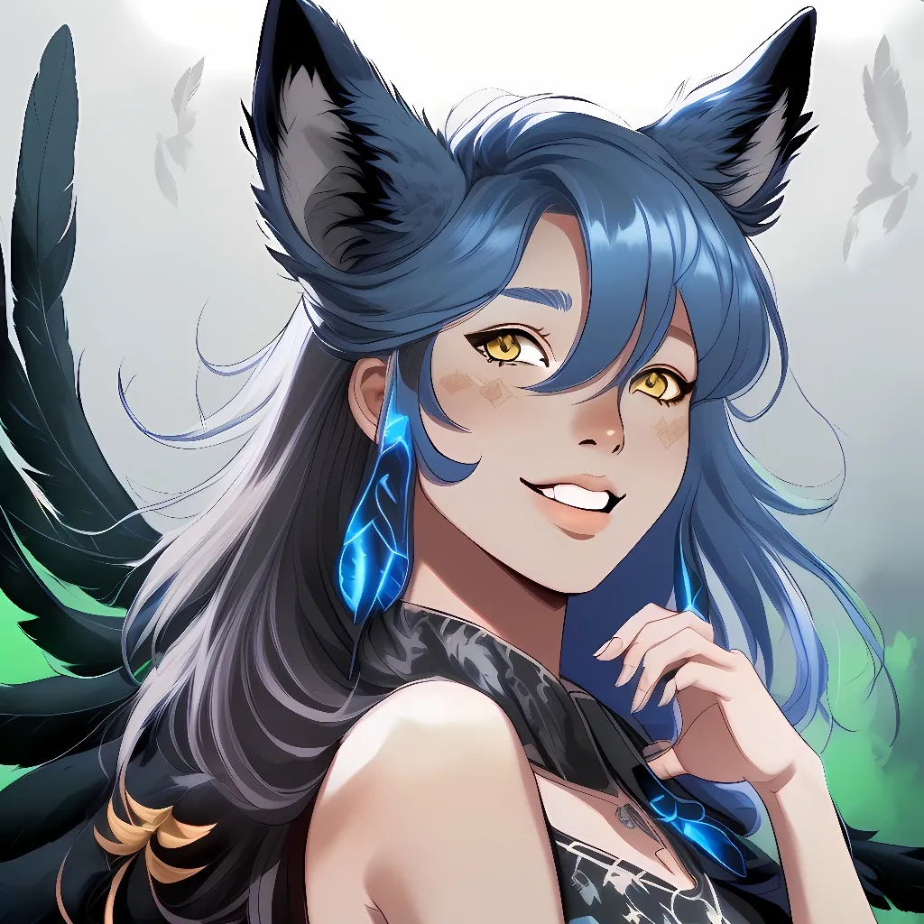 chat with ai character: Shiremoon (Shire)