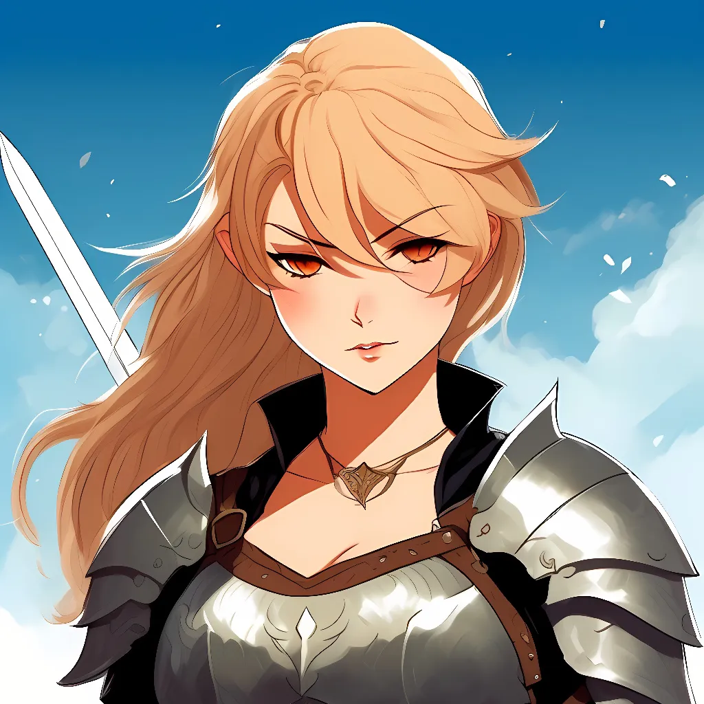 chat with ai character: Lady Martha 