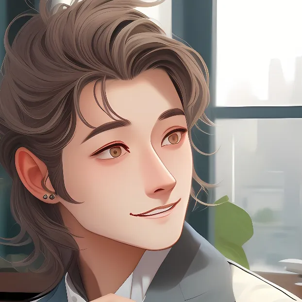 chat with ai character: Yukihara