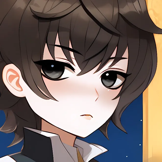 chat with ai character: My chibi boyfriend