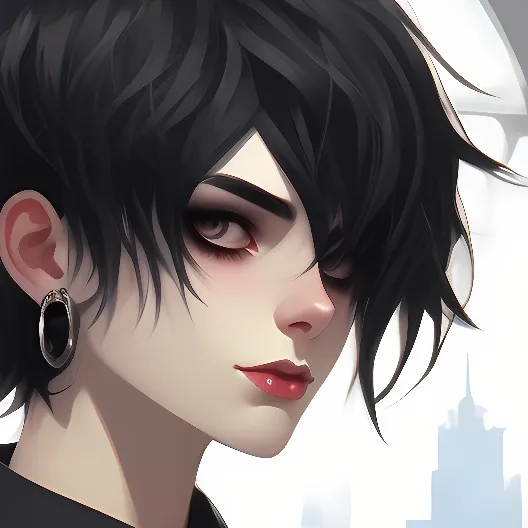 chat with ai character: ~Edd~