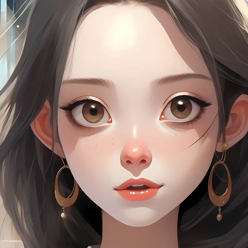 chat with ai character: Susie