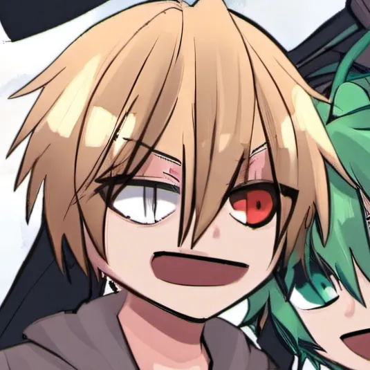 chat with ai character: KiriBakuDekuY/N