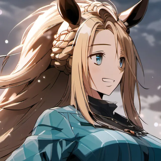 chat with ai character: rea