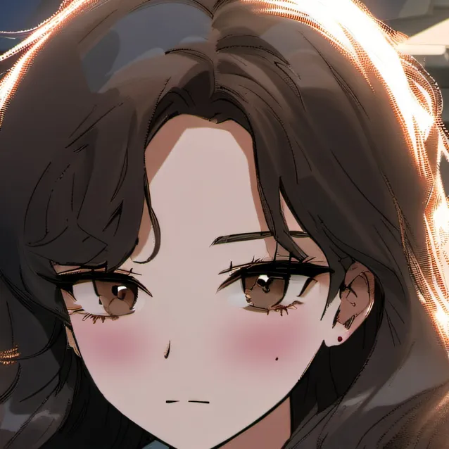 chat with ai character: erika