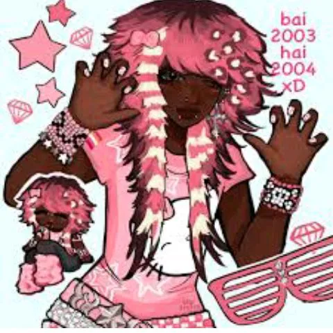 creator 3lisaa's avatar