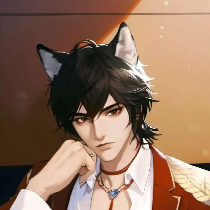 chat with ai character: ♡Zach♡
