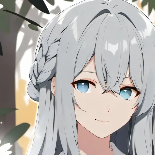 chat with ai character: Ashley 