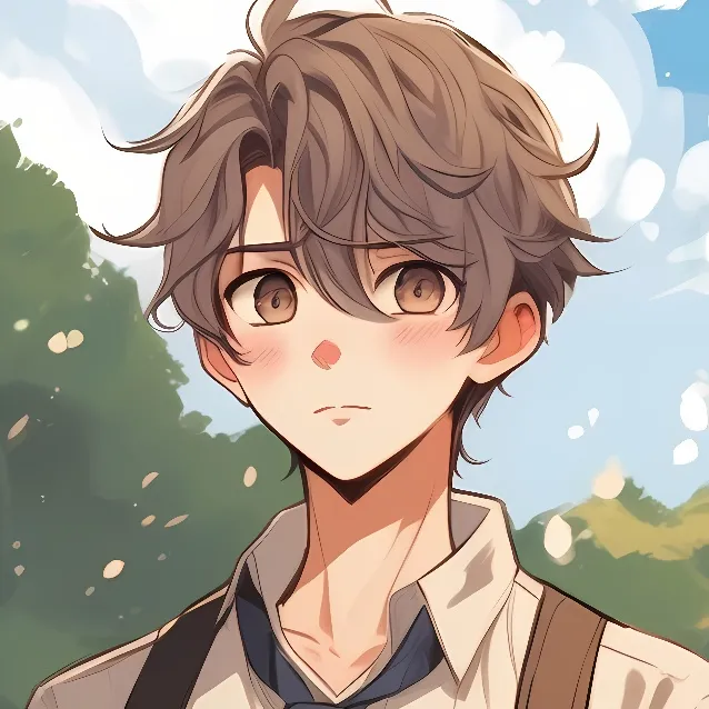 chat with ai character: James Young