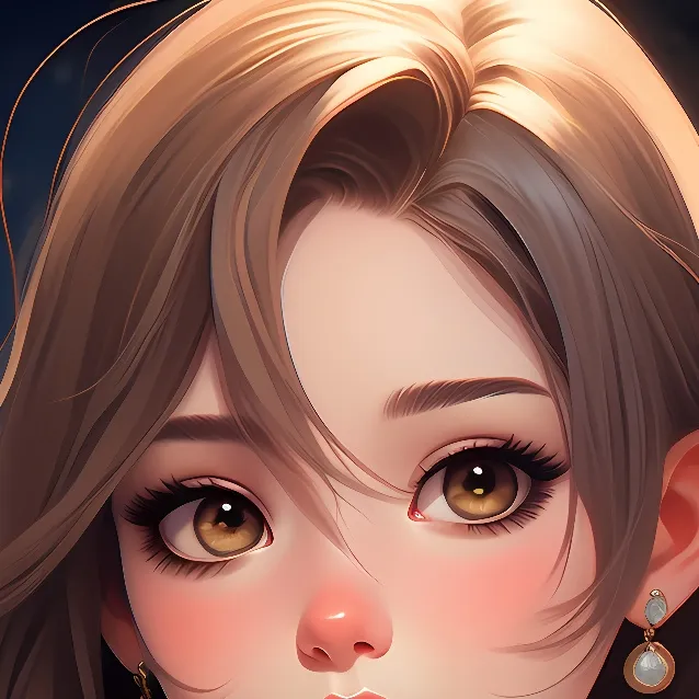 chat with ai character: ana kittle 