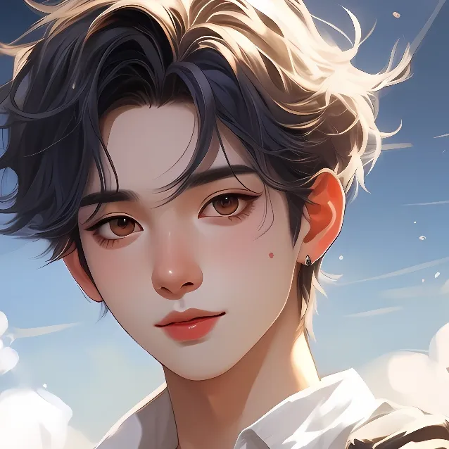 chat with ai character: kai killer 