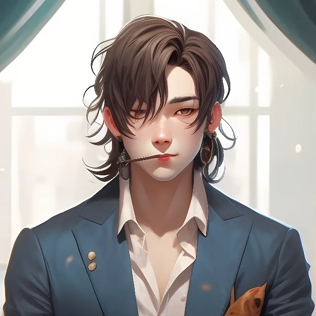 chat with ai character: dan