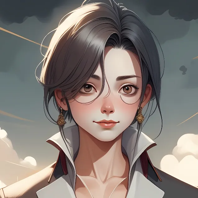 chat with ai character: your friend 